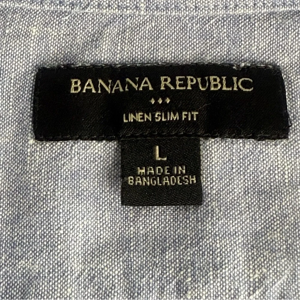 Banana Republic banana republic